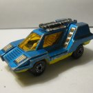 1975 Matchbox / Lesney SuperFast #69: Cosmobile - Made in England