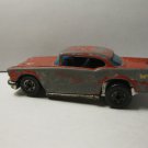 1976 Hot Wheels: Red '57 Chevy