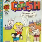 (CB-5) 1981 Harvey Comic Book: Richie Rich Cash #43