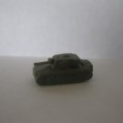 1987 Axis & Allies Board Game Piece: United States Armor Unit