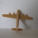 1987 Axis & Allies Board Game Piece: United Kingdom Bomber Unit