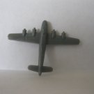 1987 Axis & Allies Board Game Piece: Germany Bomber Unit