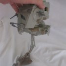 2002 Star Wars AT-ST Scout Walker. ( missing parts )