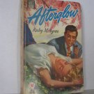 (mx-5) 1936 Dell #336: Afterglow - by Ruby M Ayers - Paperback