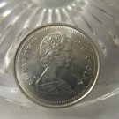 (FC-720) 1986 Canada: 10 Cents ( damaged)