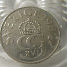 (FC-728) 1982 Sweden: 5 Kronor