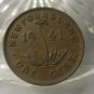 (FC-765) 1941-C New Foundland: 1 Cent