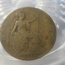(FC-780) 1916 United Kingdom: Half Penny
