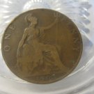 (FC-798) 1903 United Kingdom: One Penny