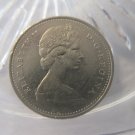 (FC-891) 1973 Canada: 10 Cents