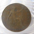 (FC-945) 1914 United Kingdom: One Penny
