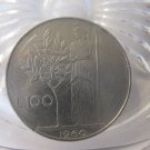 (FC-953) 1960 Italy: 100 Lire