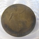 (FC-969) 1913 United Kingdom: One Penny