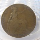 (FC-978) 1909 United Kingdom: One Penny