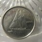(FC-1055) 2009 Canada: 10 Cents