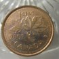 (FC-1067) 2001 Canada: 1 Cent