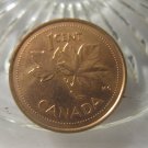 (FC-1071) 2002 Canada: 1 Cent - Golden Jubilee 1952-2002