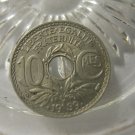 (FC-1081) 1939 France: 10 Centimes