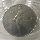 (FC-1117) 1961 Italy: 50 Lire