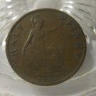 (FC-1122) 1927 United Kingdom: Half Penny