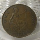 (FC-1134) 1930 United Kingdom: One Penny