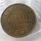 (FC-1147) 1917 Canada: One Cent