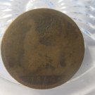 (FC-1158) 1862 United Kingdom: One Penny