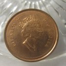 (FC-1221) 1998 Canada: 1 Cent