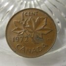 (FC-1238) 1972 Canada: 1 Cent
