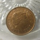 (FC-1260) 2000 United Kingdom: 1 Penny