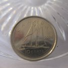 (FC-1291) 2009 Canada: 10 Cents