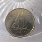 (FC-1321) 1987 Canada: 10 Cents