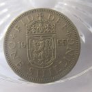 (FC-1365) 1955 United Kingdom: One Shilling