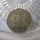 (FC-1389) 1994 Jamaica: One Dollar