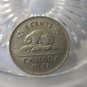 (FC-1404) 1941 Canada: 5 Cents