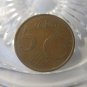 (FC-1406) 1999 France: 5 Euro Cents