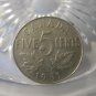 (FC-1410) 1931 Canada: 5 Cents