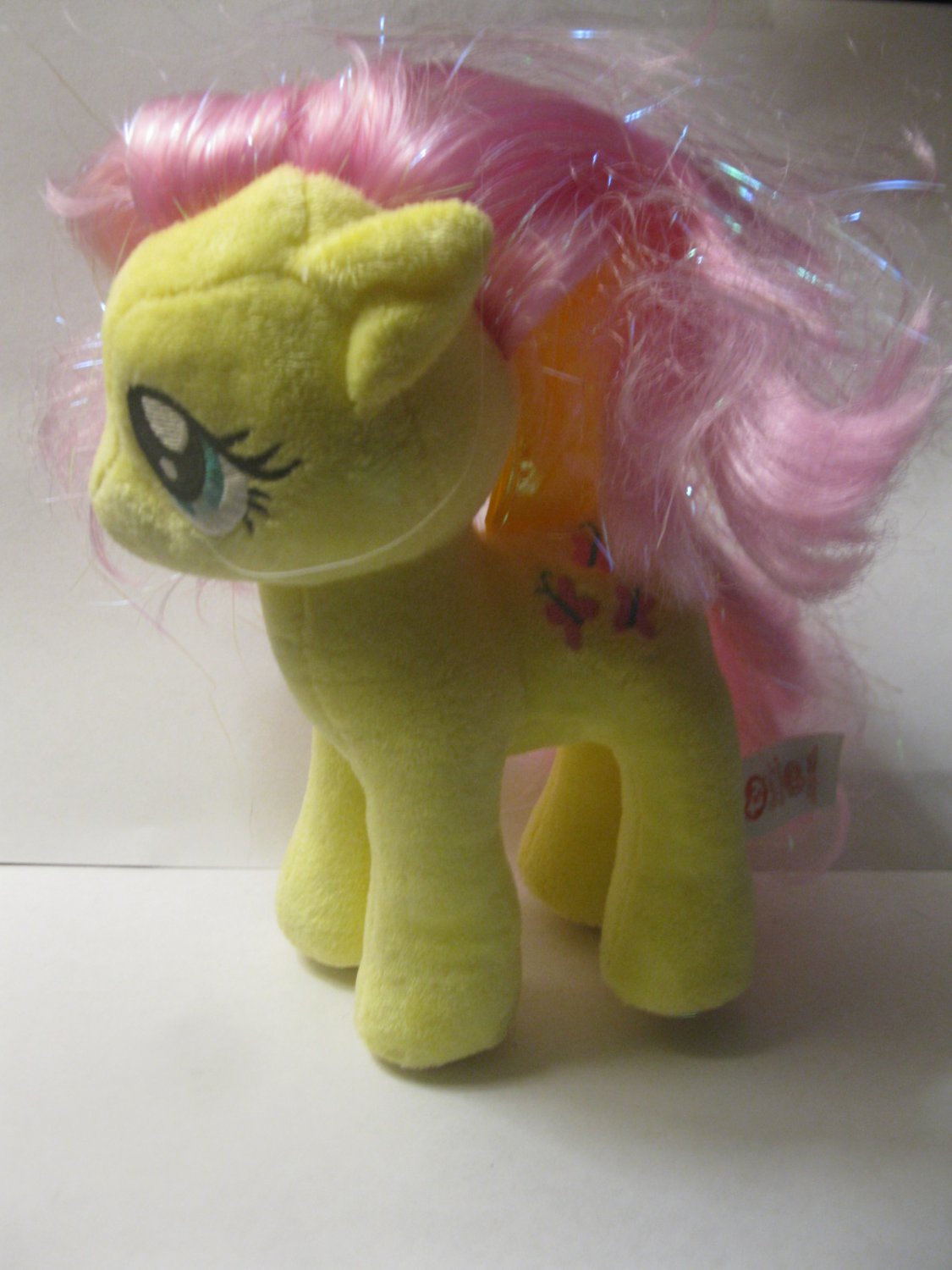 ty pony plush