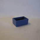 Playmobil / Geobra Figure Accessory #25 - blue box