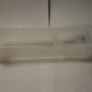 Nintendo Wii clear Silicone controller cover