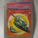 1983 Atari 2600 Video Game instruction booklet: Galaxian