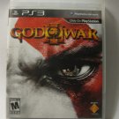 Playstation 3 / PS3 Video Game: God of War III