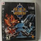 Playstation 3 / PS3 Video Game: The Eye of Judgement