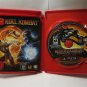 Playstation 3 / PS3 Video Game: Mortal Kombat - Komplete Edition
