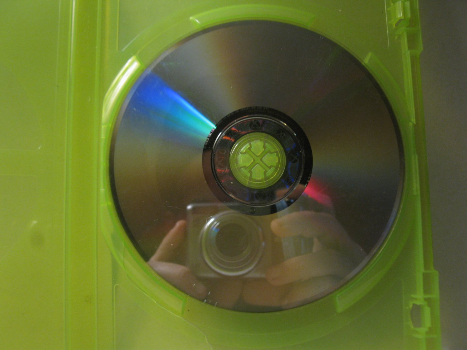 Xbox 360 Video Game: Pure