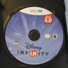 Nintendo Wii U Video Game: Disney Infinity 2.0 Edition