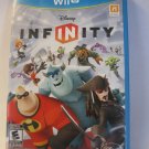 Nintendo Wii U Video Game: Disney Infinity