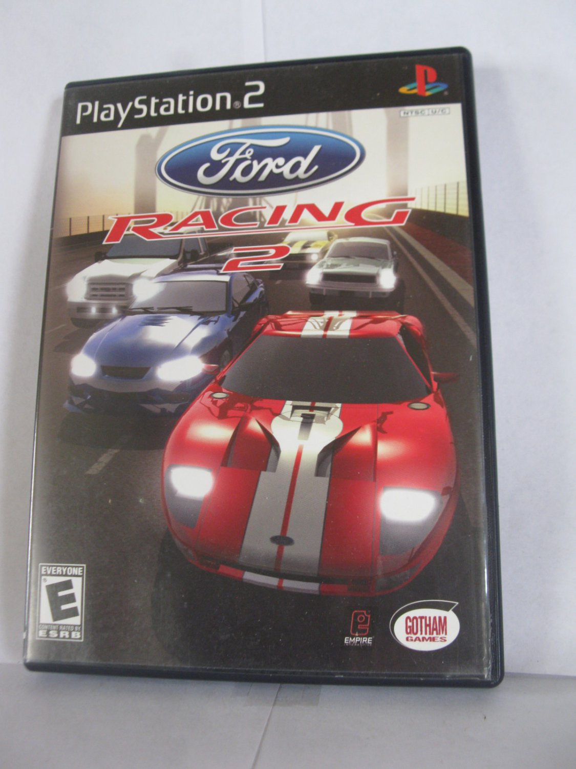 Ford racing 2. Ford Racing 2 ps2. Обложка Форд рейсинг 3 ps2. Обложка Форд рейс 2 ps2. Обложка игры Форд рейсинг муви на ps2.