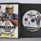 Playstation 2 PS2 Video Game: NCAA Football 2005