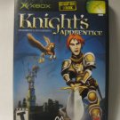 Original Xbox Video Game: Knight's Apprentice - Memorick's Adventures
